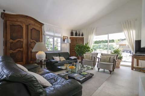 Villa La Lioda, Vakantiehuis, Provence, people: 6