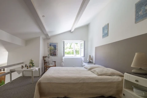 Villa La Lioda, Vakantiehuis, Provence, people: 6