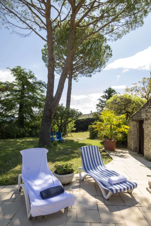 Villa La Lioda, Vakantiehuis, Provence, people: 6