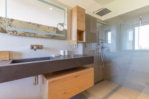 Villa La Londe, Vakantiehuis, Côte d'azur, people: 8