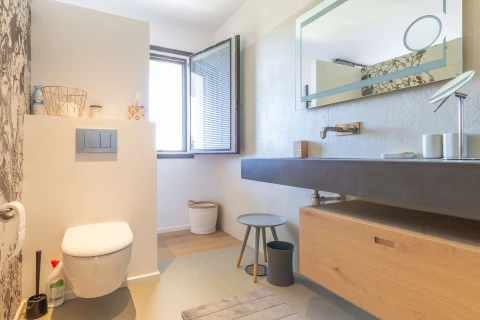 Villa La Londe, Vakantiehuis, Côte d'azur, people: 8