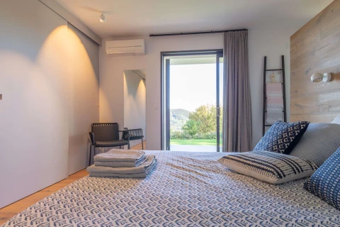 Villa La Londe, Vakantiehuis, Côte d'azur, people: 8