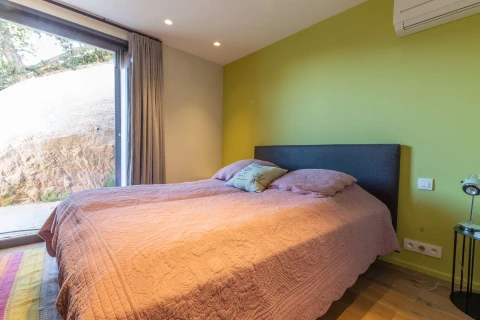 Villa La Londe, Vakantiehuis, Côte d'azur, people: 8