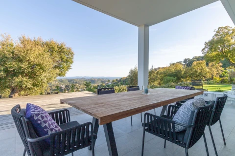 Villa La Londe, Vakantiehuis, Côte d'azur, people: 8