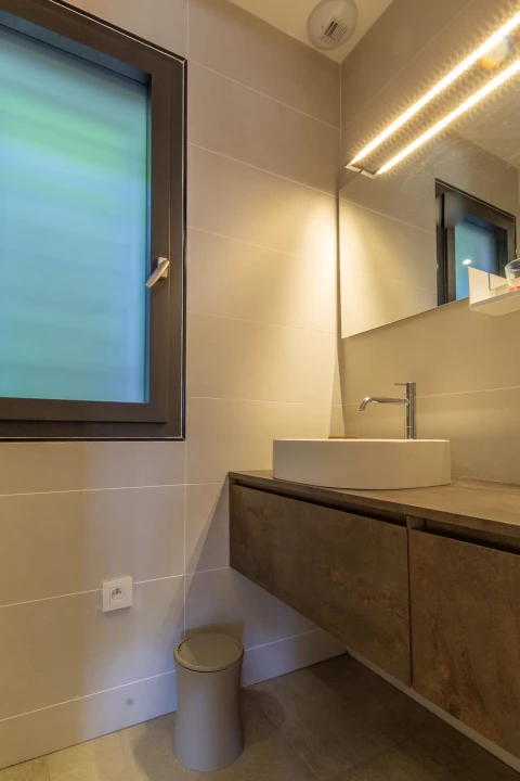 Villa La Londe, Vakantiehuis, Côte d'azur, people: 8