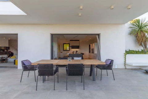 Villa La Londe, Vakantiehuis, Côte d'azur, people: 8