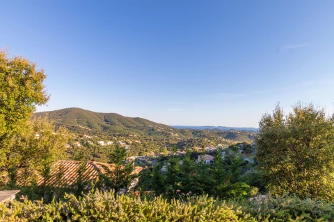 Villa La Londe, Vakantiehuis, Côte d'azur, people: 8