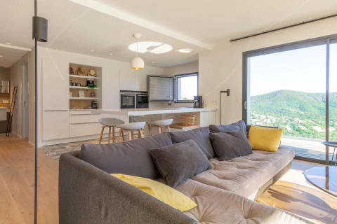 Villa La Londe, Vakantiehuis, Côte d'azur, people: 8