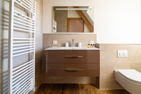 Villa La Normandie, Vakantiehuis, Normandië, people: 8