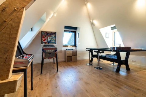 Villa La Normandie, Vakantiehuis, Normandië, people: 8