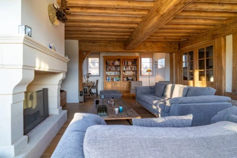 Villa La Normandie, Vakantiehuis, Normandië, people: 8