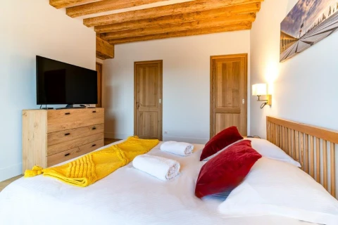 Villa La Normandie, Vakantiehuis, Normandië, people: 8