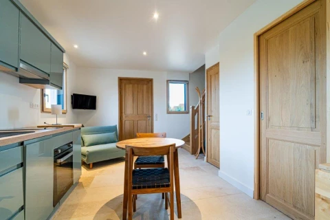 Villa La Normandie, Vakantiehuis, Normandië, people: 8