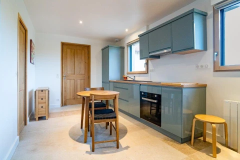 Villa La Normandie, Vakantiehuis, Normandië, people: 8