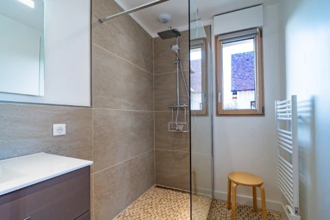 Villa La Normandie, Vakantiehuis, Normandië, people: 8