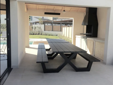 Vakantiehuis in Provence voor 8 personen - Villa La Provenca