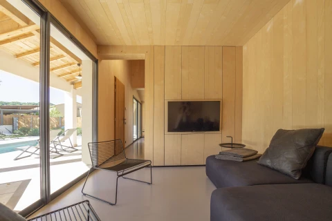 Villa La Provenca, Vakantiehuis, Provence, people: 8