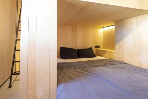 Villa La Provenca, Vakantiehuis, Provence, people: 8