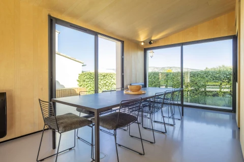 Villa La Provenca, Vakantiehuis, Provence, people: 8