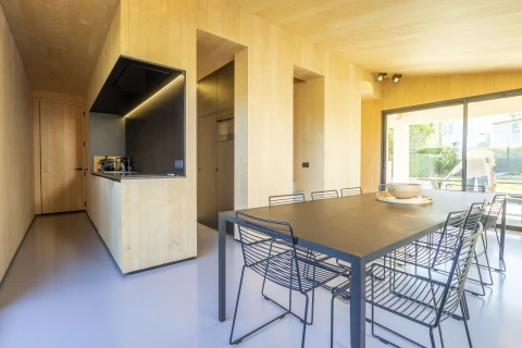 Villa La Provenca, Vakantiehuis, Provence, people: 8