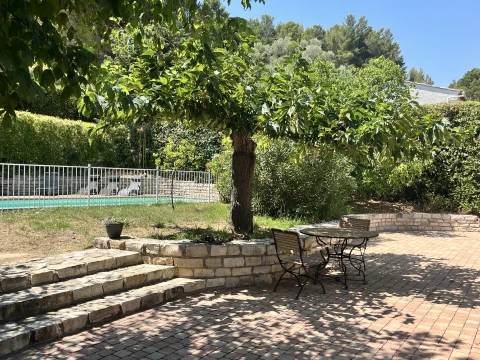 Maison de vacances en Languedoc-Roussillon pour 8 personnes - Villa Lanaka