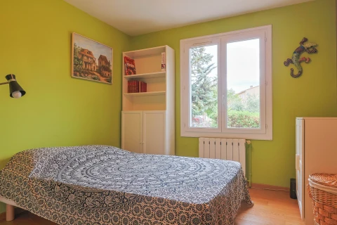 Villa Lanaka, Vakantiehuis, Languedoc-Roussillon, people: 8