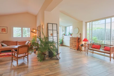 Villa Lanaka, Vakantiehuis, Languedoc-Roussillon, people: 8