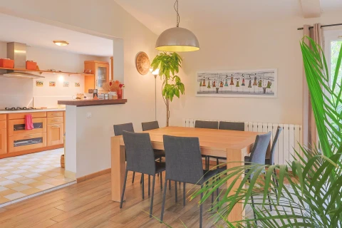 Villa Lanaka, Vakantiehuis, Languedoc-Roussillon, people: 8