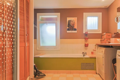 Villa Lanaka, Vakantiehuis, Languedoc-Roussillon, people: 8