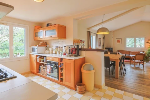 Villa Lanaka, Vakantiehuis, Languedoc-Roussillon, people: 8