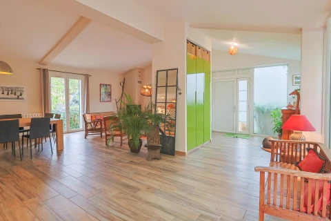 Villa Lanaka, Vakantiehuis, Languedoc-Roussillon, people: 8