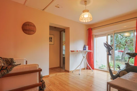 Villa Lanaka, Vakantiehuis, Languedoc-Roussillon, people: 8