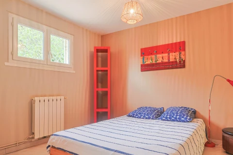 Villa Lanaka, Vakantiehuis, Languedoc-Roussillon, people: 8