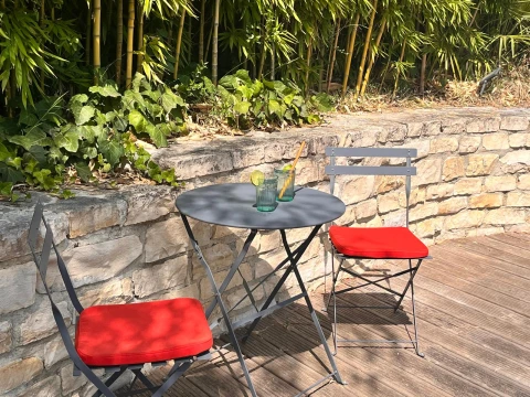 Villa Lanaka, Vakantiehuis, Languedoc-Roussillon, people: 8