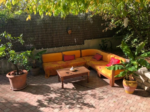 Villa Lanaka, Vakantiehuis, Languedoc-Roussillon, people: 8