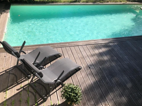 Villa Lanaka, Vakantiehuis, Languedoc-Roussillon, people: 8