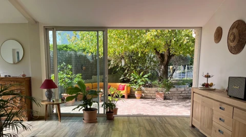 Villa Lanaka, Vakantiehuis, Languedoc-Roussillon, people: 8