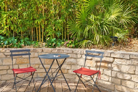 Vakantiehuis in Languedoc-Roussillon voor 8 personen - Villa Lanaka
