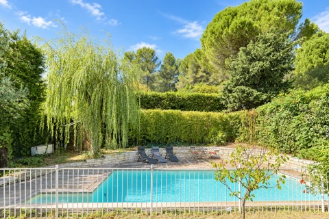 Vakantiehuis in Languedoc-Roussillon voor 8 personen - Villa Lanaka
