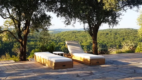 Villa Le Rey, vakantiehuisVilla, Languedoc-Roussillon, people: 18