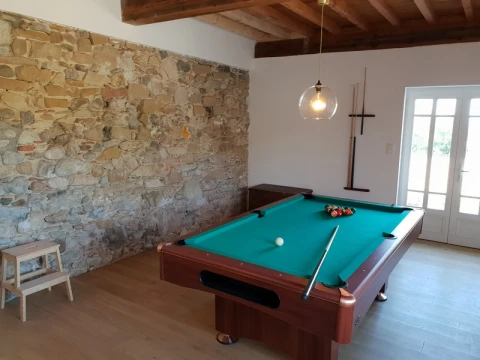 Villa Le Rey, Vakantiehuis, Languedoc-Roussillon, people: 18