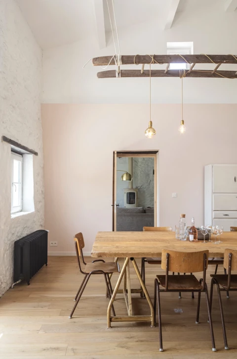 Villa Le Rey, Vakantiehuis, Languedoc-Roussillon, people: 18