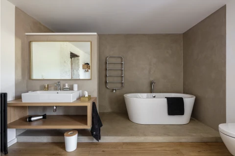 Villa Le Rey, Vakantiehuis, Languedoc-Roussillon, people: 18