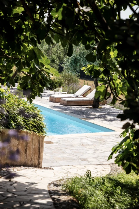 Villa Le Rey, Vakantiehuis, Languedoc-Roussillon, people: 18