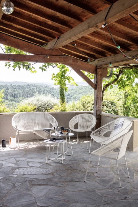 Villa Le Rey, Vakantiehuis, Languedoc-Roussillon, people: 18