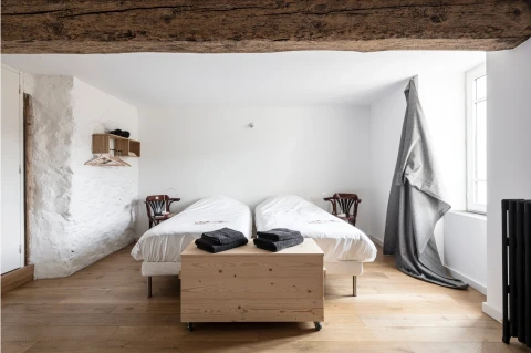 Villa Le Rey, Vakantiehuis, Languedoc-Roussillon, people: 18