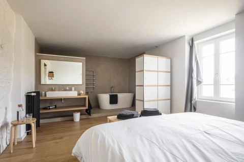 Villa Le Rey, Vakantiehuis, Languedoc-Roussillon, people: 18