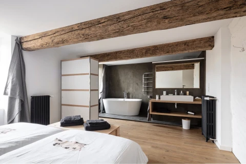 Villa Le Rey, Vakantiehuis, Languedoc-Roussillon, people: 18