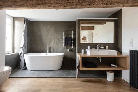 Villa Le Rey, Vakantiehuis, Languedoc-Roussillon, people: 18