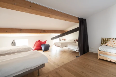 Villa Le Rey, Vakantiehuis, Languedoc-Roussillon, people: 18